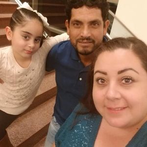 Meet your Posher, Rocio